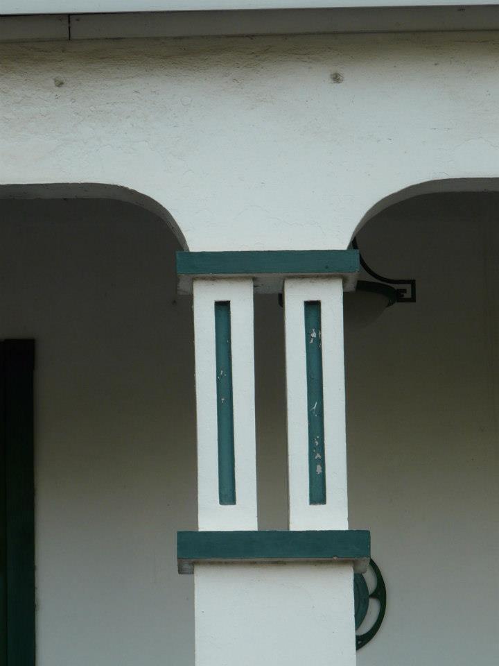 Casa en la Carretera PR 102 - Cabo Rojo - 2012 00008